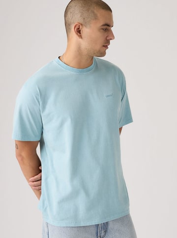 Levi´s Shirt in Hellblau