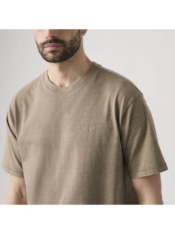 Levi´s Shirt taupe