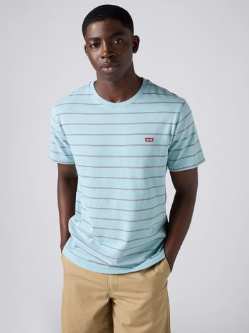 Levi's Shirt in Hellblau