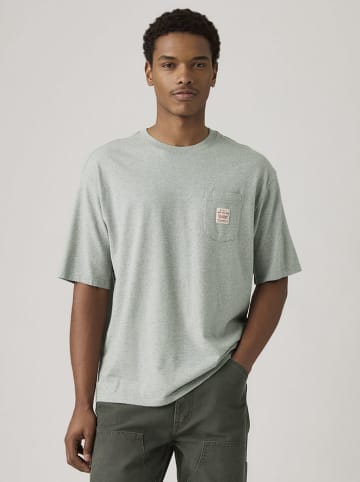 Levi's Shirt in Grau