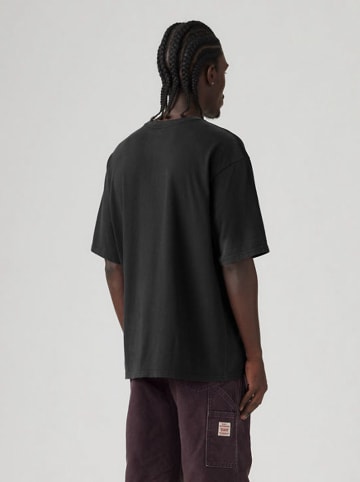 Levi´s Shirt zwart