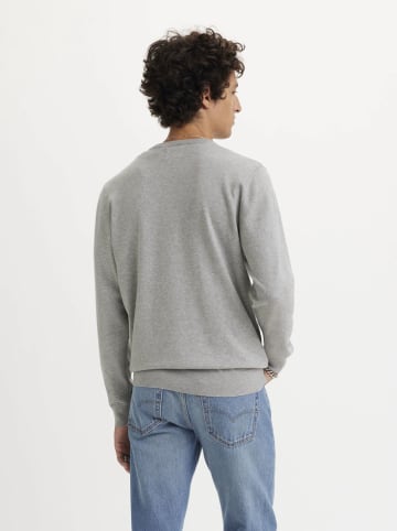 Levi's Pullover in Grau