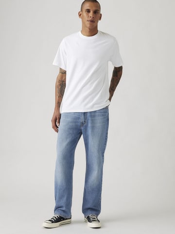 Levi's Jeans "565" - Straight fit - in Blau