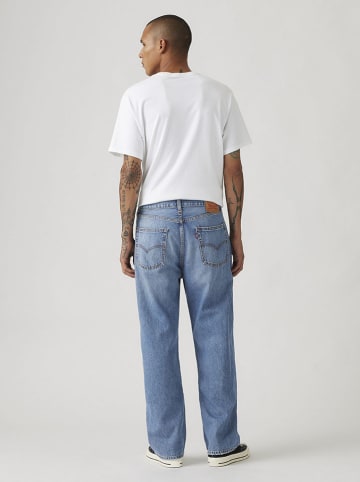 Levi´s Jeans "565" - Straight fit - in Blau