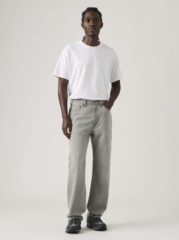 Levi's Jeans "565" - Straight fit - in Grau