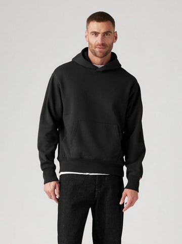 Levi´s Hoodie zwart