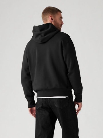 Levi's Hoodie zwart