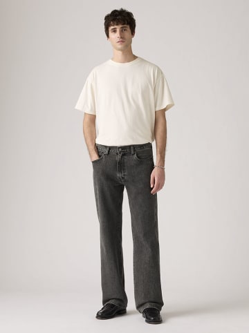 Levi's Jeans "567" - Relaxed fit - in Anthrazit