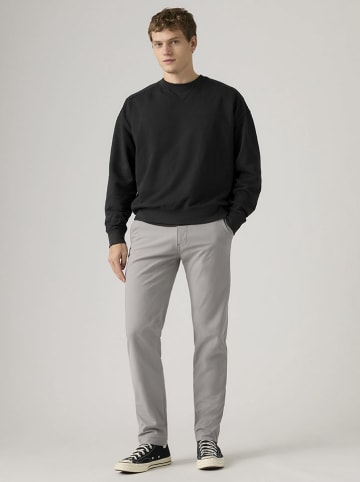 Levi's Chinobroek grijs