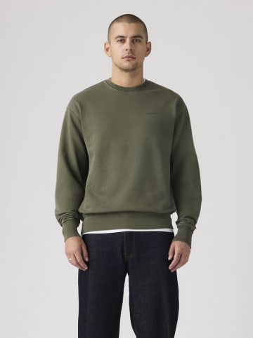 Levi´s Sweatshirt antraciet