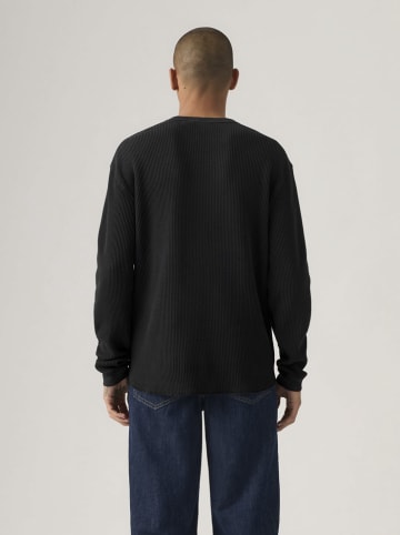 Levi´s Longsleeve zwart