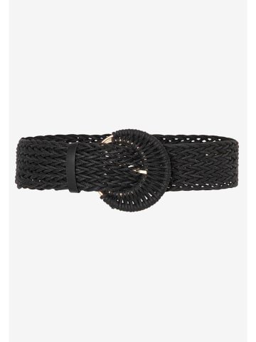 More & More Riem zwart
