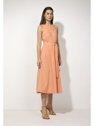 More & More Kleid in Orange