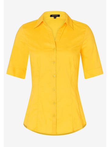More & More Blouse geel