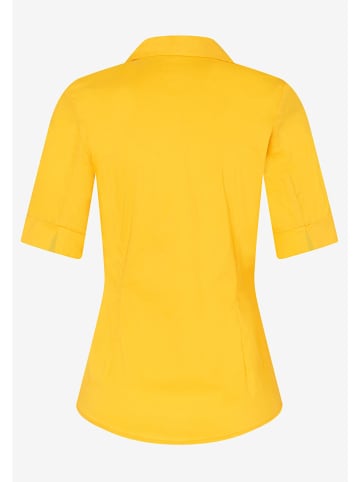 More & More Blouse geel