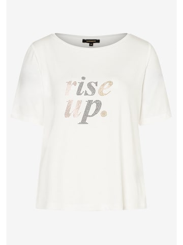 More & More Shirt wit