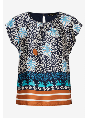 More & More Blouse meerkleurig