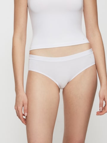 Triumph Slip "Smart Natural" in Weiß