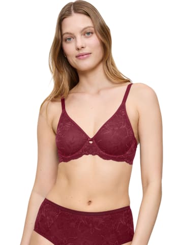 Triumph Beugelbeha "Amourette Charm" rood