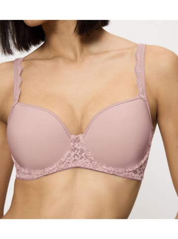 Triumph Beugelbeha "Amourette" lichtroze