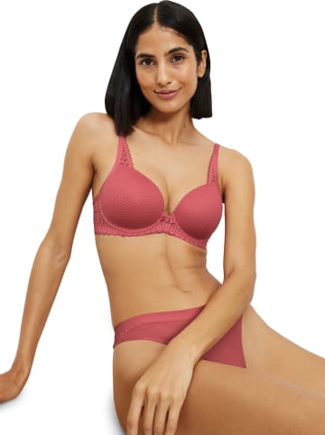 Triumph Bügel-BH "Aura Spotlight" in Pink