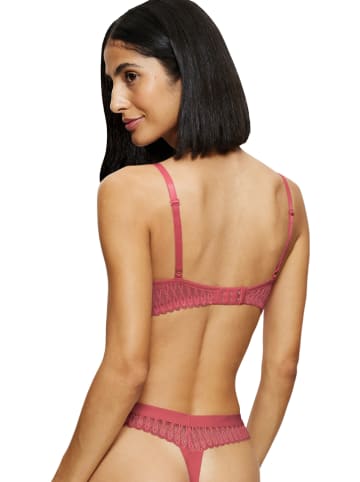 Triumph Bügel-BH "Aura Spotlight" in Pink