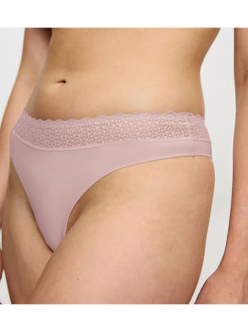 Triumph String "Feel of Modal"  in Rosa