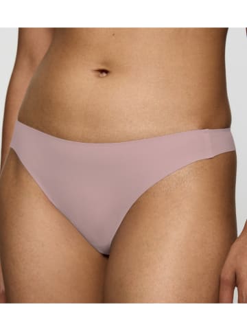 Triumph String "Smart Invisible" lichtroze