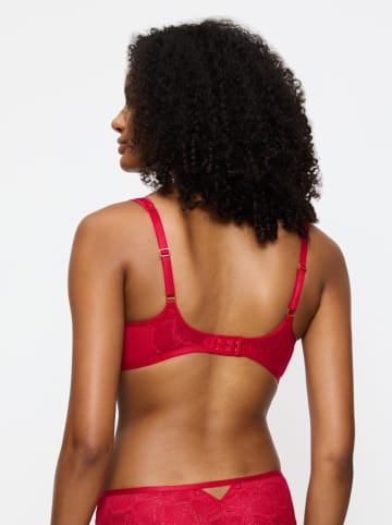 Triumph Beugelbeha "Palina Moonlight Kiss" rood