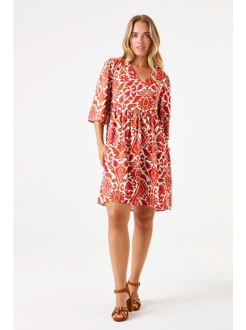 Garcia Kleid in Rot