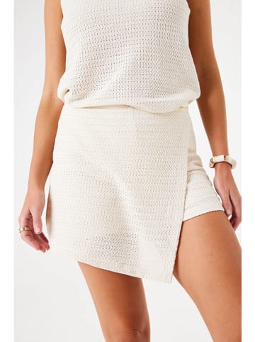 Garcia Skort in Creme