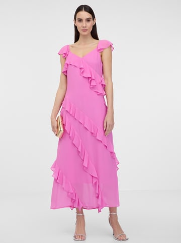 orsay Jurk roze