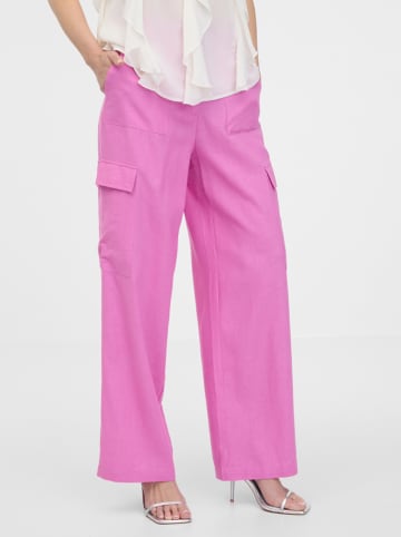 orsay Cargobroek roze