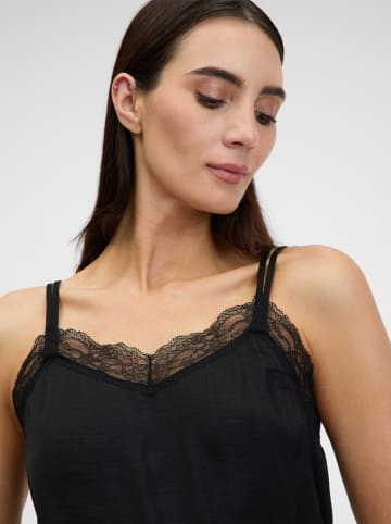 orsay Blousetop zwart