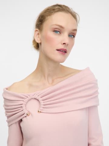 orsay Pullover in Rosa