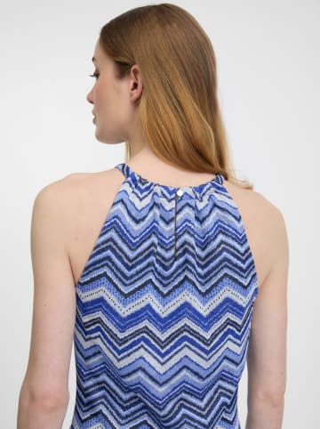 orsay Jurk blauw