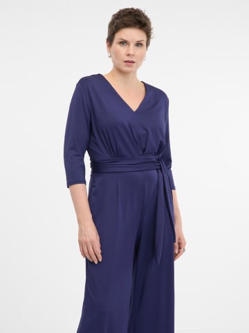 orsay Jumpsuit donkerblauw