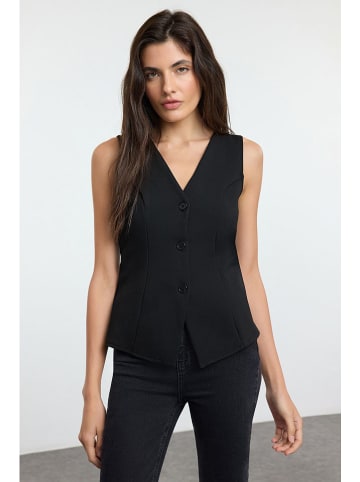 trendyol Bodywarmer zwart