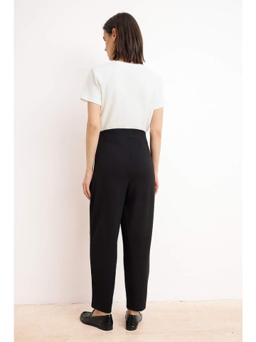 trendyol Broek zwart
