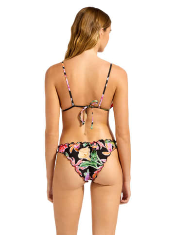 Seafolly Bikinitop zwart