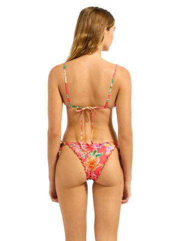 Seafolly Bikinitop rood