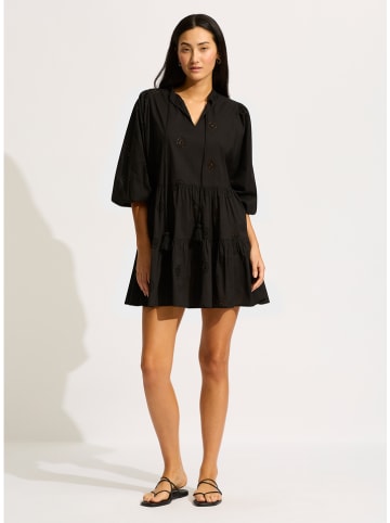 Seafolly Jurk zwart
