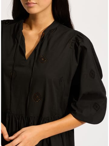 Seafolly Kleid in Schwarz