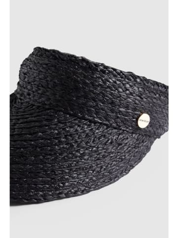 Seafolly Schirm in Schwarz