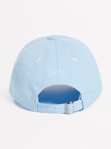 Seafolly Pet lichtblauw
