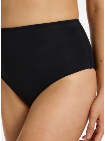 Jets Figi bikini w kolorze czarnym