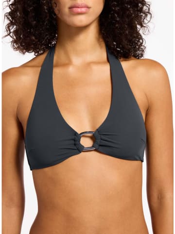 Jets Bikinitop zwart