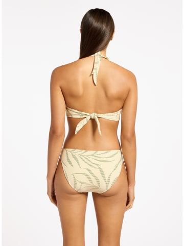 Jets Biustonosz bikini w kolorze kremowym
