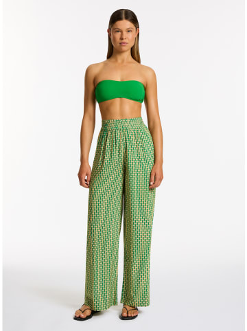 Jets Broek groen