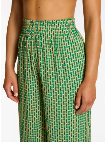 Jets Broek groen